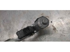 Recambio de elevalunas delantero izquierdo para opel zafira b cosmo referencia OEM IAM 13132434LH 6 PINS  2