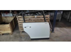 Recambio de puerta trasera derecha para citroen c4 berlina cool referencia OEM IAM   