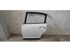 Recambio de puerta trasera izquierda para citroen c4 berlina cool referencia OEM IAM   