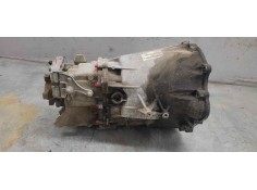 Recambio de caja cambios para volkswagen crafter caja cerrada 2.5 tdi dpf referencia OEM IAM AZGS AZGS5  2