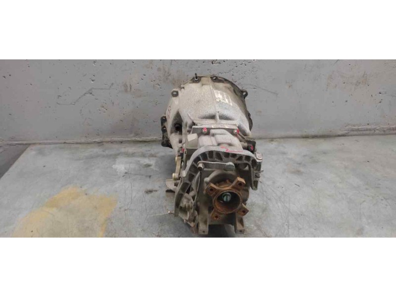 Recambio de caja cambios para volkswagen crafter caja cerrada 2.5 tdi dpf referencia OEM IAM AZGS AZGS5 