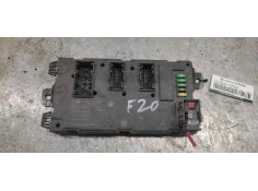 Recambio de caja reles / fusibles para bmw serie 1 lim. (f20) 118d referencia OEM IAM 6135927402101  