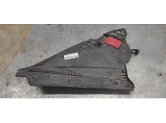 Recambio de tapa motor para bmw serie 1 lim. (f20) 118d referencia OEM IAM 64319206483  