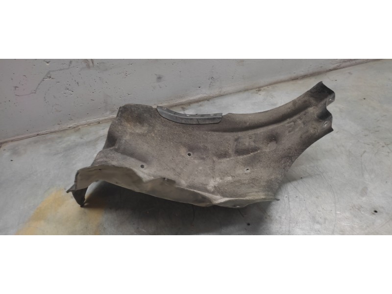 Recambio de paso rueda para bmw serie 1 lim. (f20) 118d referencia OEM IAM   