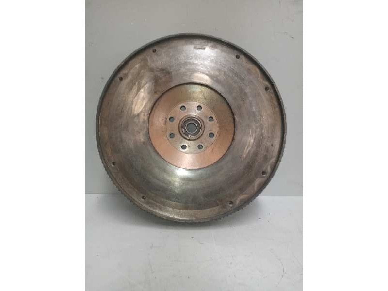 Recambio de volante motor para iveco eurocargo 05.03  5.9 diesel referencia OEM IAM 504100953 504100854 