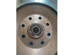 Recambio de volante motor para iveco eurocargo 05.03  5.9 diesel referencia OEM IAM 504100953 504100854  2