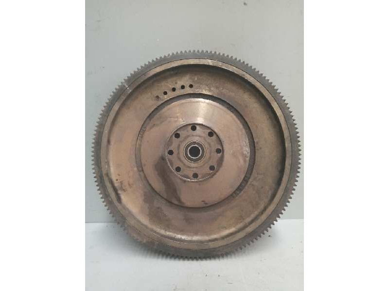 Recambio de volante motor para iveco eurocargo 05.03  5.9 diesel referencia OEM IAM 504100953 504100854 