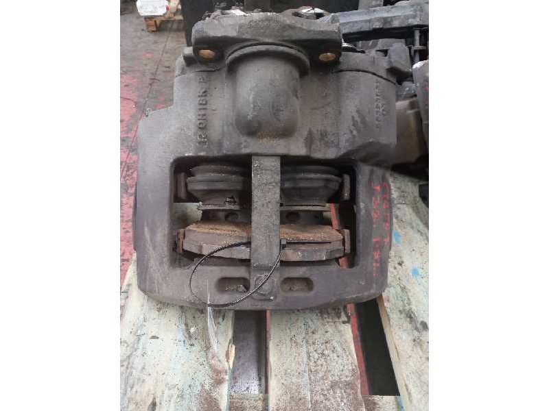 Recambio de pinza freno delantera izquierda para volvo fl 612 5.5 diesel referencia OEM IAM 20400319  