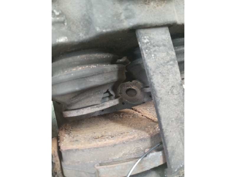 Recambio de pinza freno delantera izquierda para volvo fl 612 5.5 diesel referencia OEM IAM 20400319  