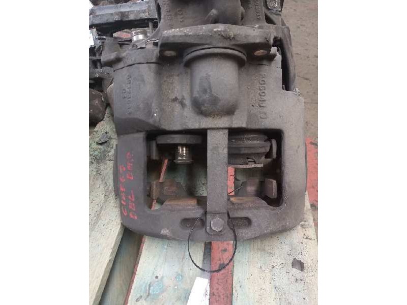 Recambio de pinza freno delantera derecha para volvo fl 612 5.5 diesel referencia OEM IAM 20400320  