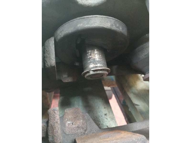 Recambio de pinza freno delantera derecha para volvo fl 612 5.5 diesel referencia OEM IAM 20400320  