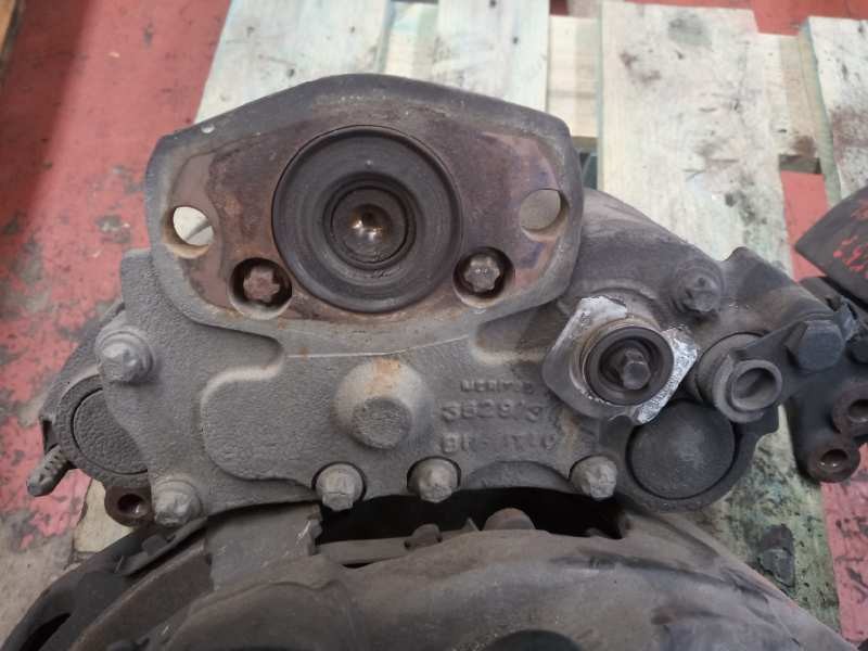 Recambio de pinza freno delantera derecha para volvo fl 612 5.5 diesel referencia OEM IAM 20400320  