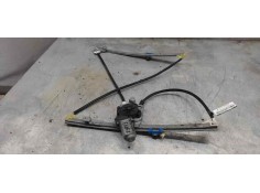 Recambio de elevalunas delantero derecho para renault laguna ii grandtour (kg0) initiale referencia OEM IAM 400569E  