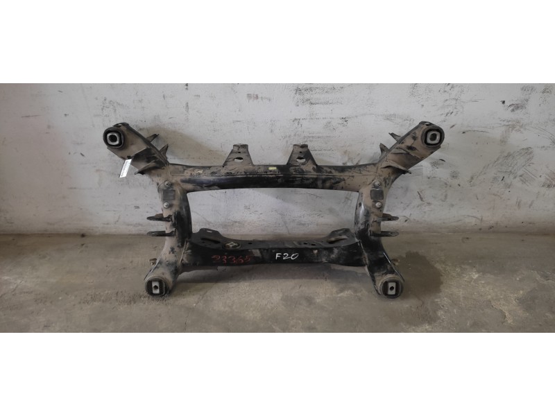 Recambio de puente trasero para bmw serie 1 lim. (f20) 118d referencia OEM IAM   