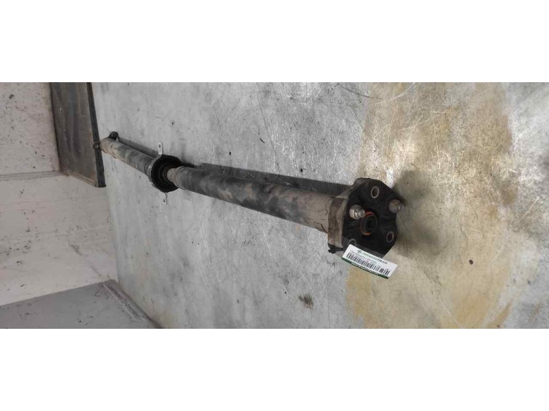 Recambio de transmision central para bmw serie 1 lim. (f20) 118d referencia OEM IAM 759840105  