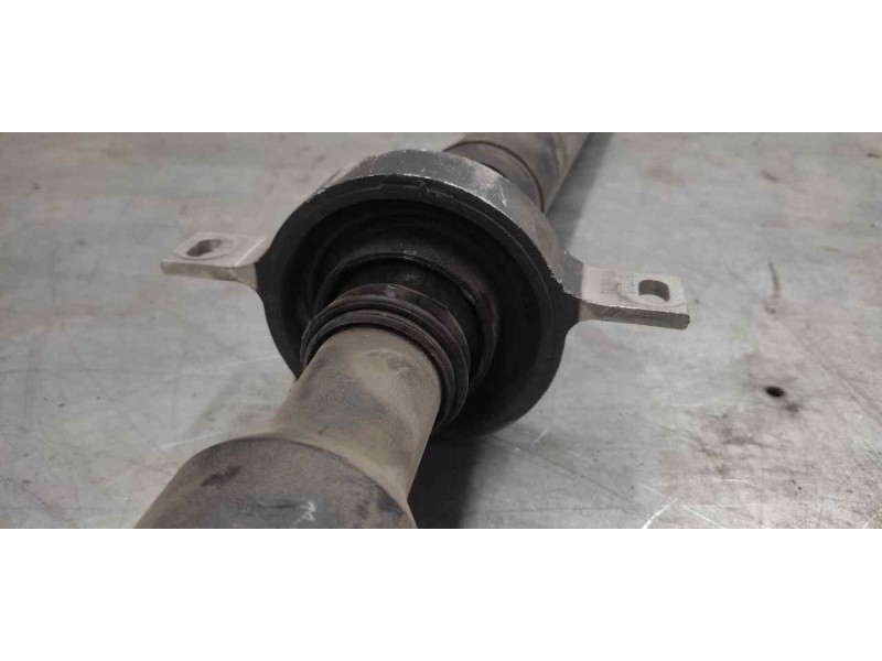 Recambio de transmision central para bmw serie 1 lim. (f20) 118d referencia OEM IAM 759840105  