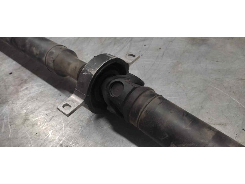 Recambio de transmision central para bmw serie 1 lim. (f20) 118d referencia OEM IAM 759840105  