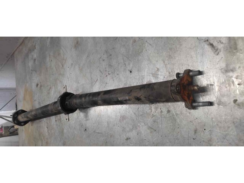 Recambio de transmision central para bmw serie 1 lim. (f20) 118d referencia OEM IAM 759840105  