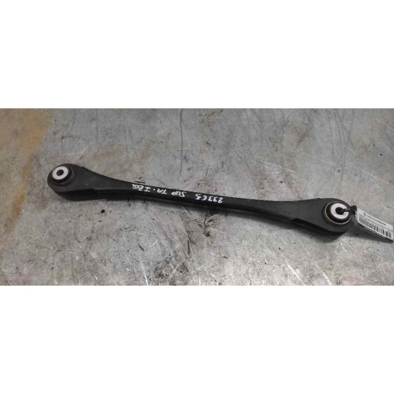 Recambio de brazo suspension superior trasero izquierdo para bmw serie 1 lim. (f20) 118d referencia OEM IAM 6792535014510  