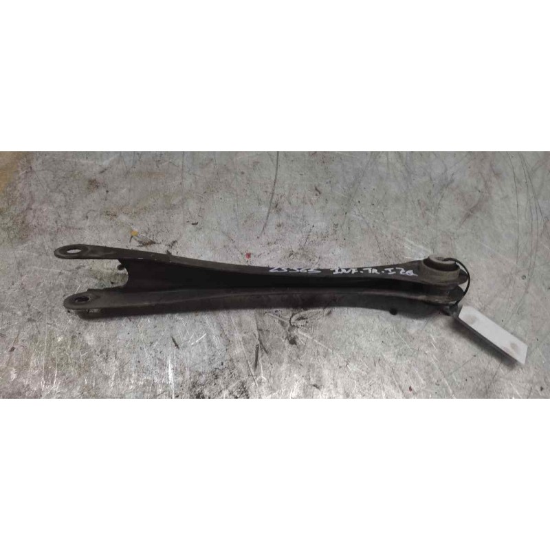 Recambio de brazo suspension inferior trasero izquierdo para bmw serie 1 lim. (f20) 118d referencia OEM IAM 6792527030211  