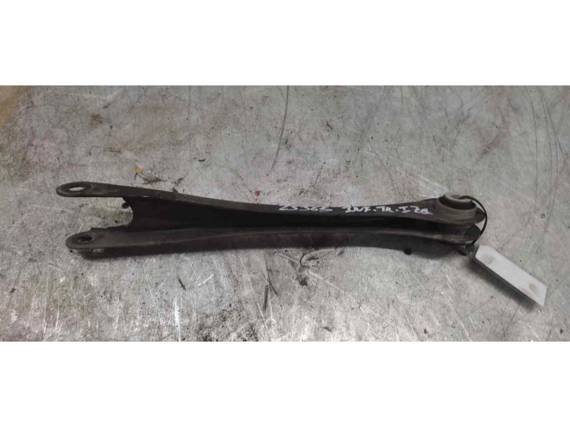 Recambio de brazo suspension inferior trasero izquierdo para bmw serie 1 lim. (f20) 118d referencia OEM IAM 6792527030211  