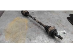 Recambio de transmision trasera derecha para bmw serie 1 lim. (f20) 118d referencia OEM IAM 7597682AI04  