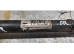 Recambio de transmision trasera derecha para bmw serie 1 lim. (f20) 118d referencia OEM IAM 7597682AI04   2