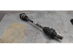 Recambio de transmision trasera izquierda para bmw serie 1 lim. (f20) 118d referencia OEM IAM 7597681AI04  