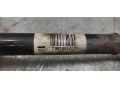 Recambio de transmision trasera izquierda para bmw serie 1 lim. (f20) 118d referencia OEM IAM 7597681AI04   2