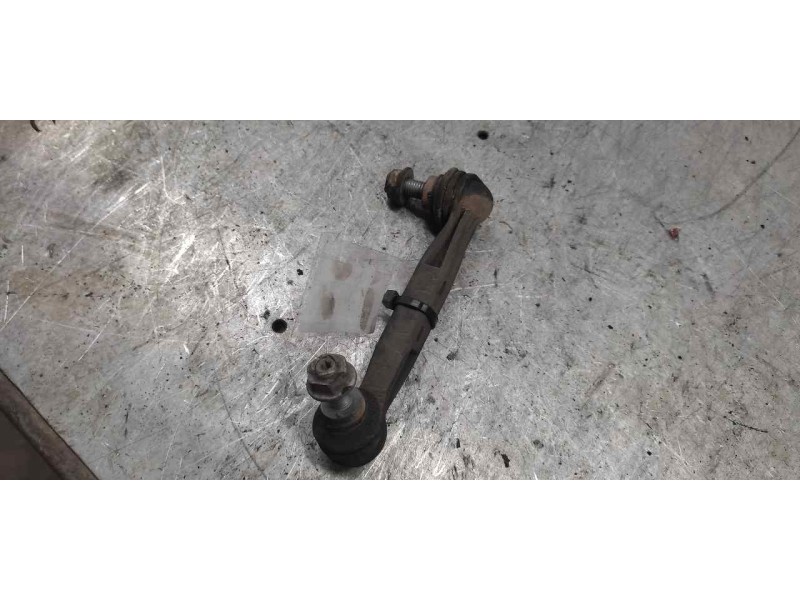 Recambio de bieleta estabilizadora trasera izquierda para bmw serie 1 lim. (f20) 118d referencia OEM IAM   