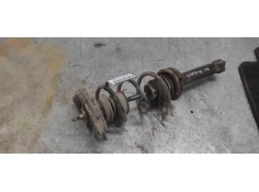Recambio de amortiguador trasero izquierdo para nissan almera (n16/e) comfort referencia OEM IAM   
