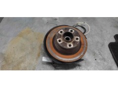 Recambio de mangueta trasera izquierda para bmw serie 1 lim. (f20) 118d referencia OEM IAM   