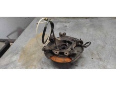 Recambio de mangueta trasera izquierda para bmw serie 1 lim. (f20) 118d referencia OEM IAM    2