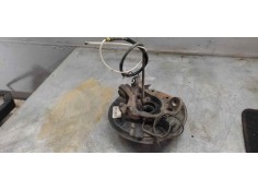 Recambio de mangueta trasera derecha para bmw serie 1 lim. (f20) 118d referencia OEM IAM    2