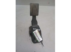 Recambio de pedal acelerador para mercedes axor 3-ejes 25/26t 2004  6.4 diesel (om 906 la) referencia OEM IAM A9403000004  