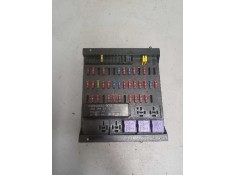 Recambio de caja reles / fusibles para mercedes axor 3-ejes 25/26t 2004  6.4 diesel (om 906 la) referencia OEM IAM A001543315  