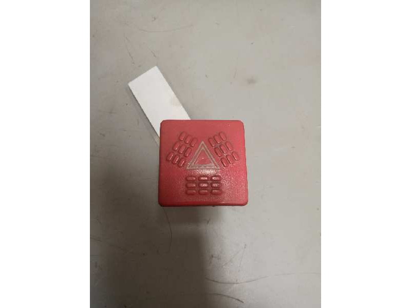 Recambio de warning para iveco eurocargo tector 5.9 diesel referencia OEM IAM   