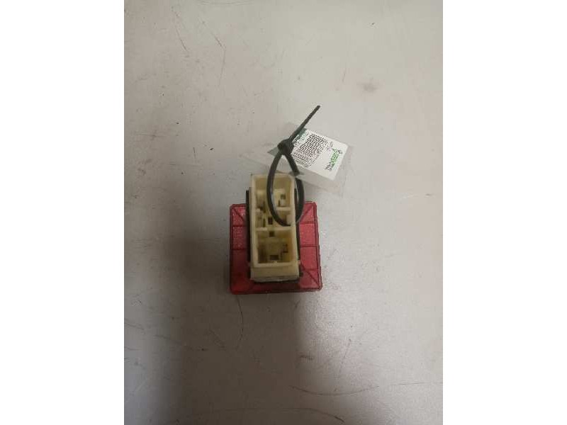 Recambio de warning para iveco eurocargo tector 5.9 diesel referencia OEM IAM   