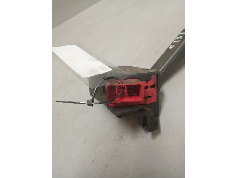 Recambio de mando limpia para iveco eurocargo tector 5.9 diesel referencia OEM IAM 93191486  