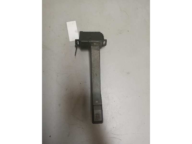 Recambio de mando luces para iveco eurocargo tector 5.9 diesel referencia OEM IAM 93191488  