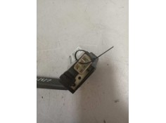 Recambio de mando intermitentes para iveco eurocargo tector 5.9 diesel referencia OEM IAM 93194121   2