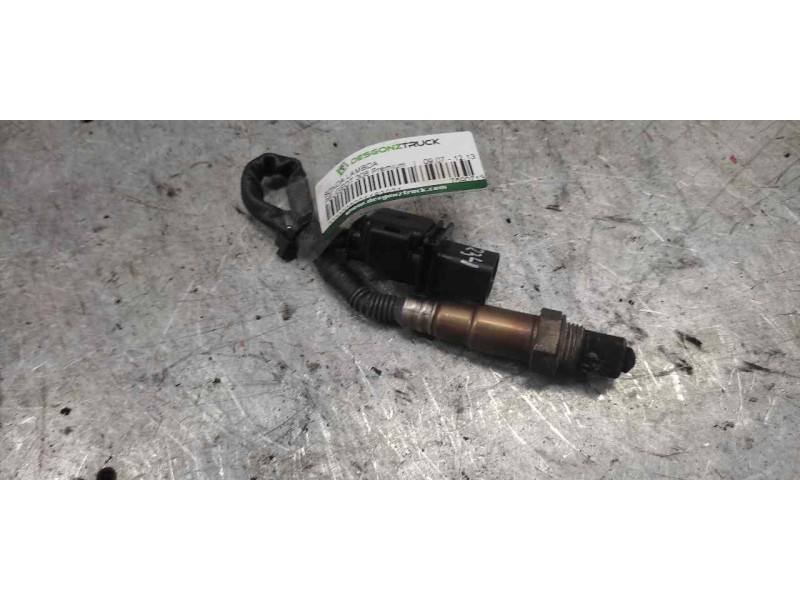 Recambio de sonda lambda para peugeot 308 premium referencia OEM IAM 759071303 0258017217 6 PINS