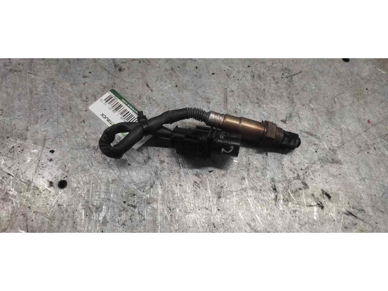 Recambio de sonda lambda para peugeot 308 premium referencia OEM IAM 759071303 0258017217 6 PINS