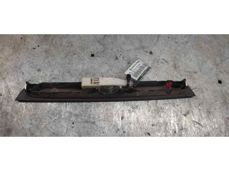 Recambio de luz central de freno para citroen c3 1.4 magic referencia OEM IAM 9638523480  