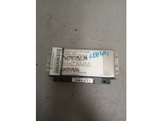 Recambio de modulo electronico para iveco eurocargo tector 5.9 diesel referencia OEM IAM 500383214 504005455 CENTRALITA ABS
