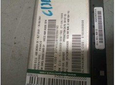 Recambio de modulo electronico para iveco eurocargo tector 5.9 diesel referencia OEM IAM 500383214 504005455 CENTRALITA ABS 2