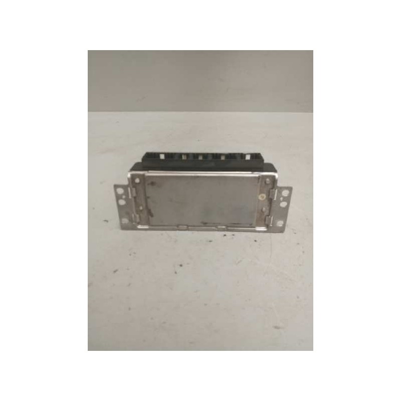 Recambio de modulo electronico para iveco eurocargo tector 5.9 diesel referencia OEM IAM 500383214 504005455 CENTRALITA ABS