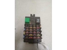 Recambio de caja reles / fusibles para iveco eurocargo tector 5.9 diesel referencia OEM IAM 504050822 A223 