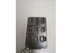 Recambio de caja reles / fusibles para iveco eurocargo tector 5.9 diesel referencia OEM IAM 504050822 A223  2