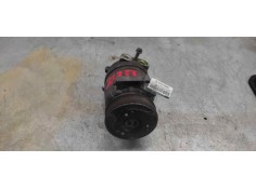 Recambio de compresor aire acondicionado para opel frontera b basis referencia OEM IAM 070221741  